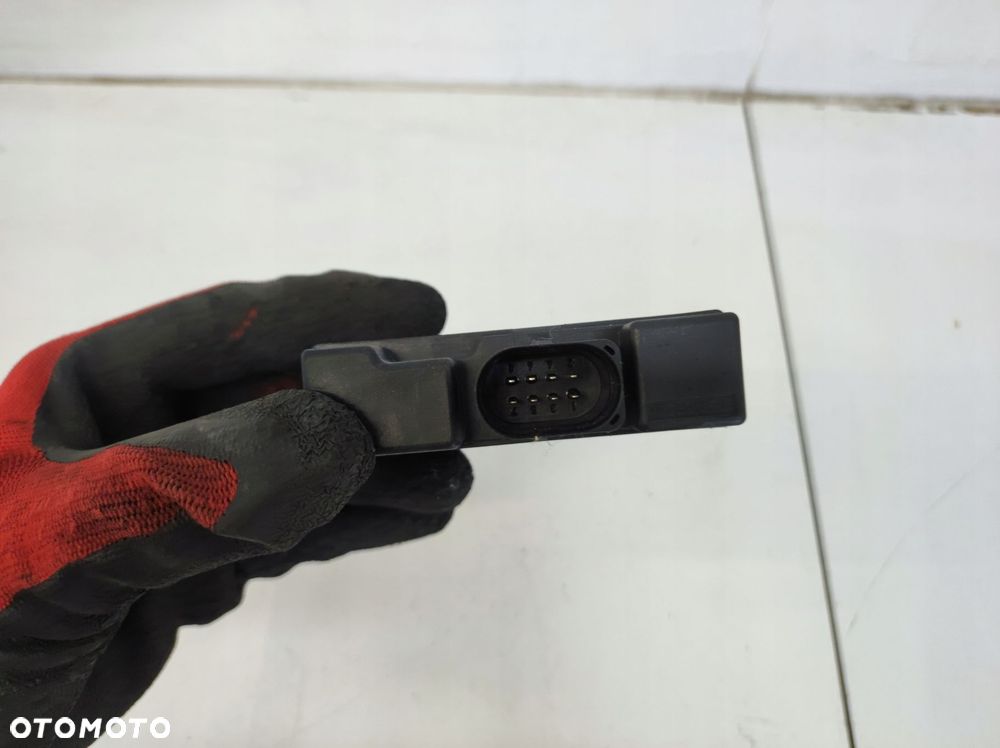 moduł sterownik dźwięku audi s4 a4 b9 lift - 3