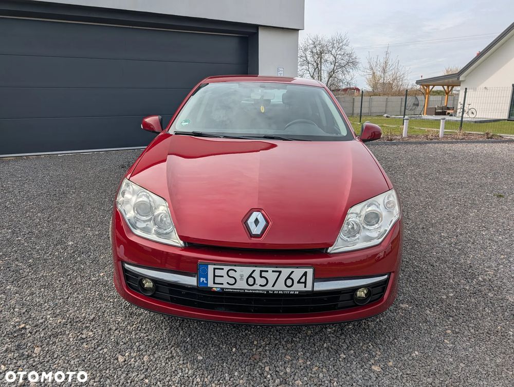 Renault Laguna - 9