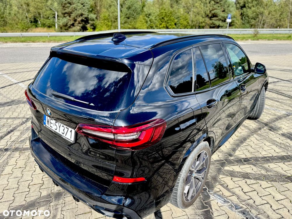 BMW X5 - 11