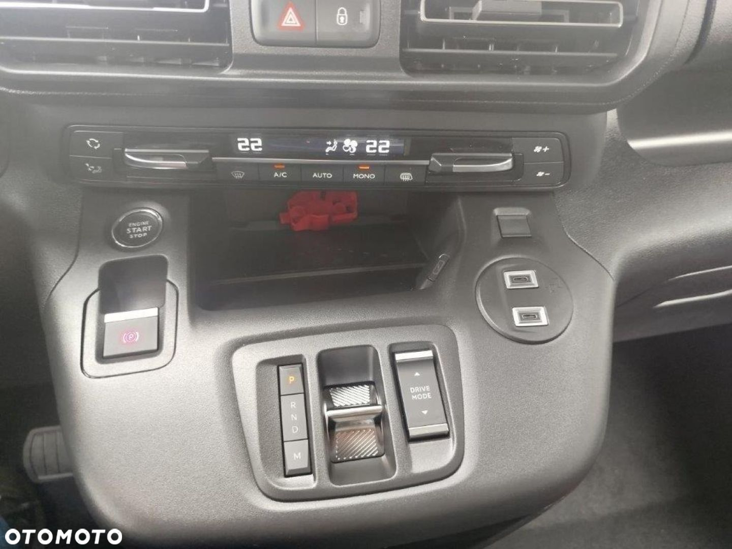 Citroën BERLINGO VAN - 22
