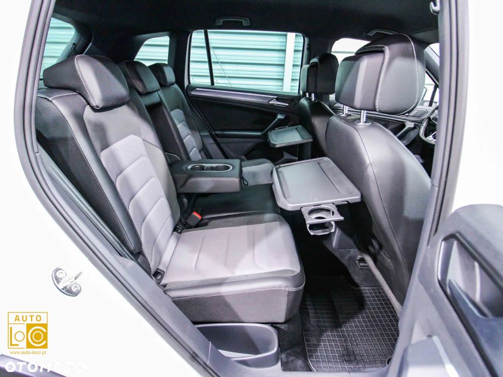 Volkswagen Tiguan 2.0 TDI SCR 4MOTION DSG Highline - 11