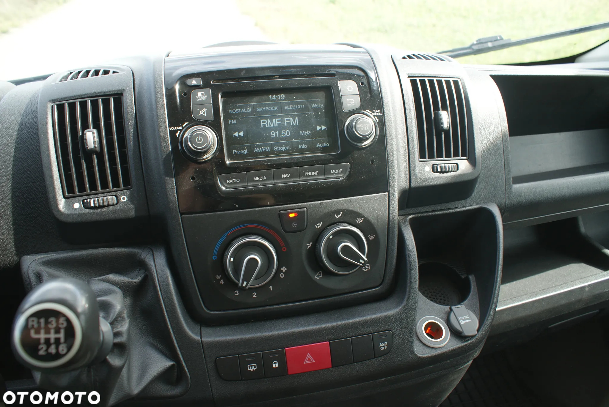 Citroën Jumper 35 HDi L3H1 - 16