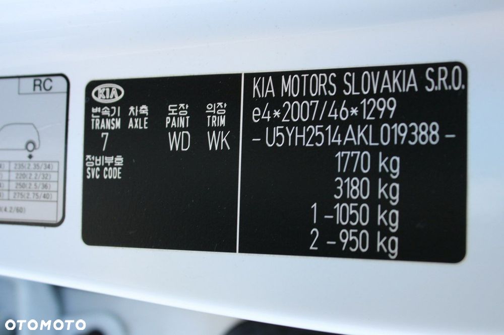 Kia Ceed 1.4 T-GDI L Business Line - 14