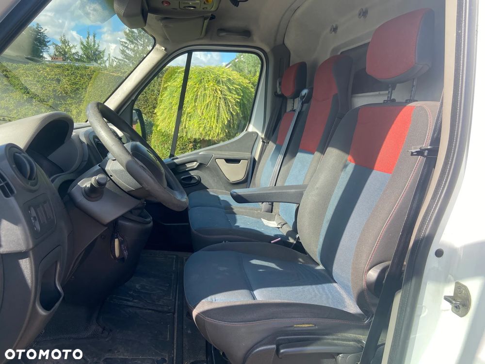 Renault MASTER - 8