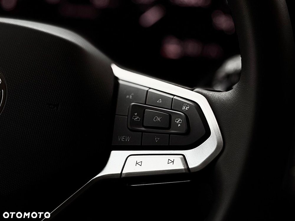 Volkswagen Tiguan 1.5 eHybrid PHEV 150kW Elegance DSG - 22