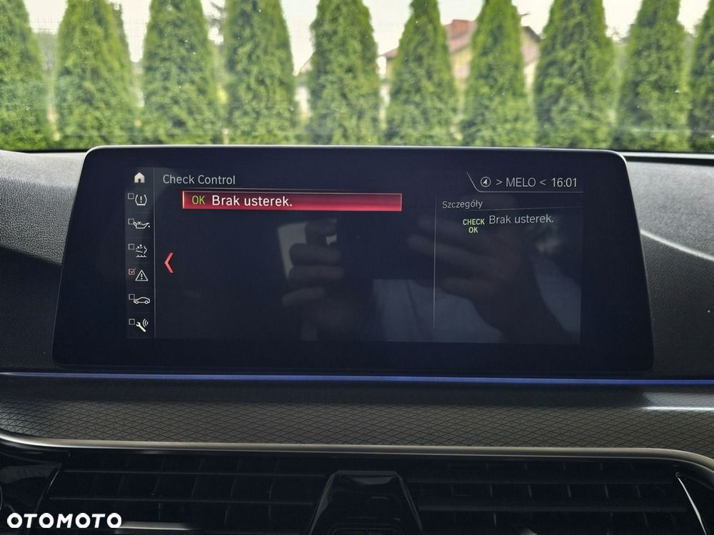 BMW Seria 5 - 27