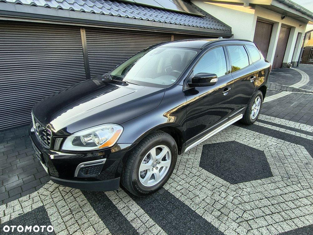 Volvo XC 60 D4 Kinetic - 3