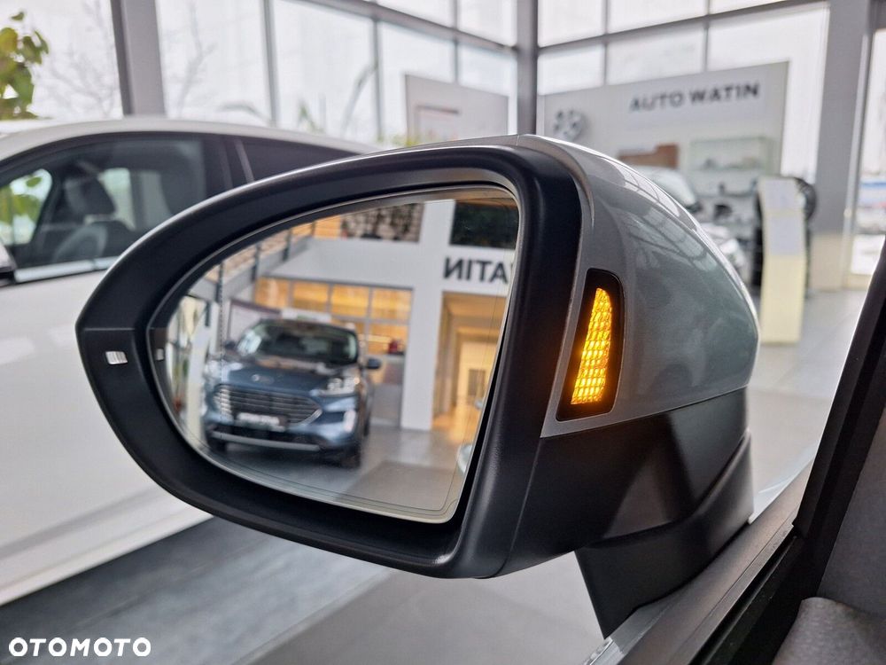 Volkswagen Touran 1.5 TSI EVO Comfortline DSG - 12