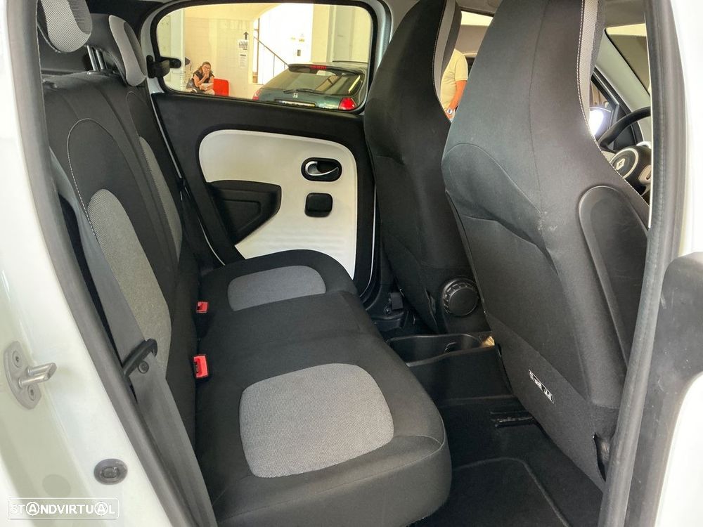 Renault Twingo 1.0 SCe Zen - 12