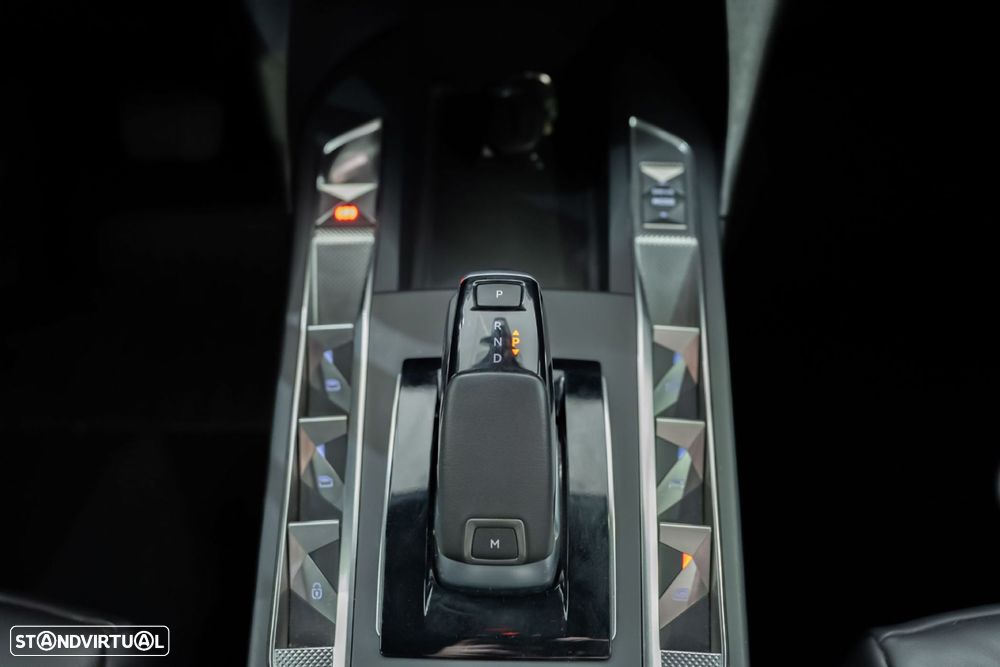 DS DS3 Crossback 1.5 BlueHDi Rivoli EAT8 - 49