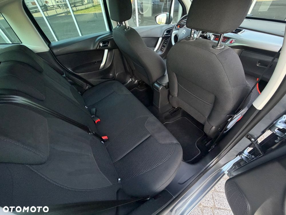 Citroën C3 - 13