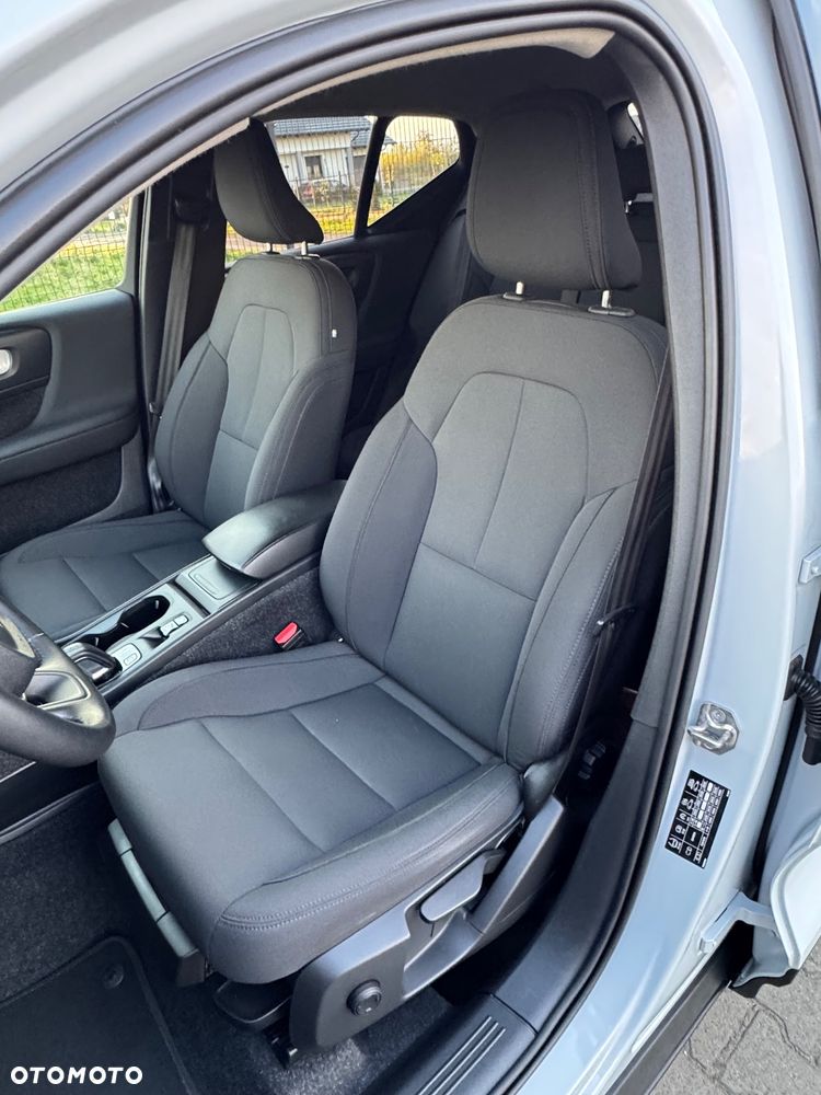 Volvo XC 40 D3 Geartronic Inscription - 8