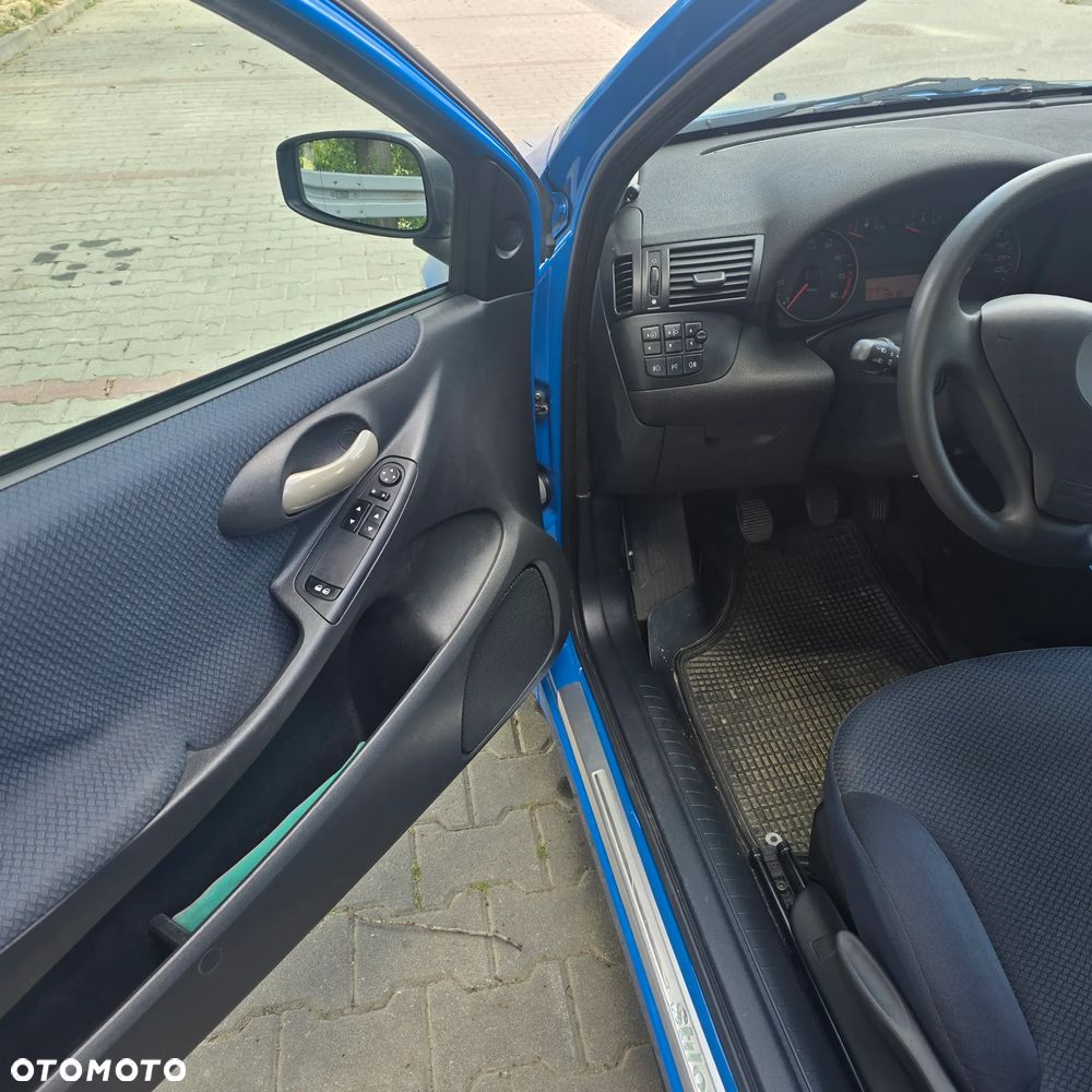 Fiat Stilo 1.2 16V Active - 10