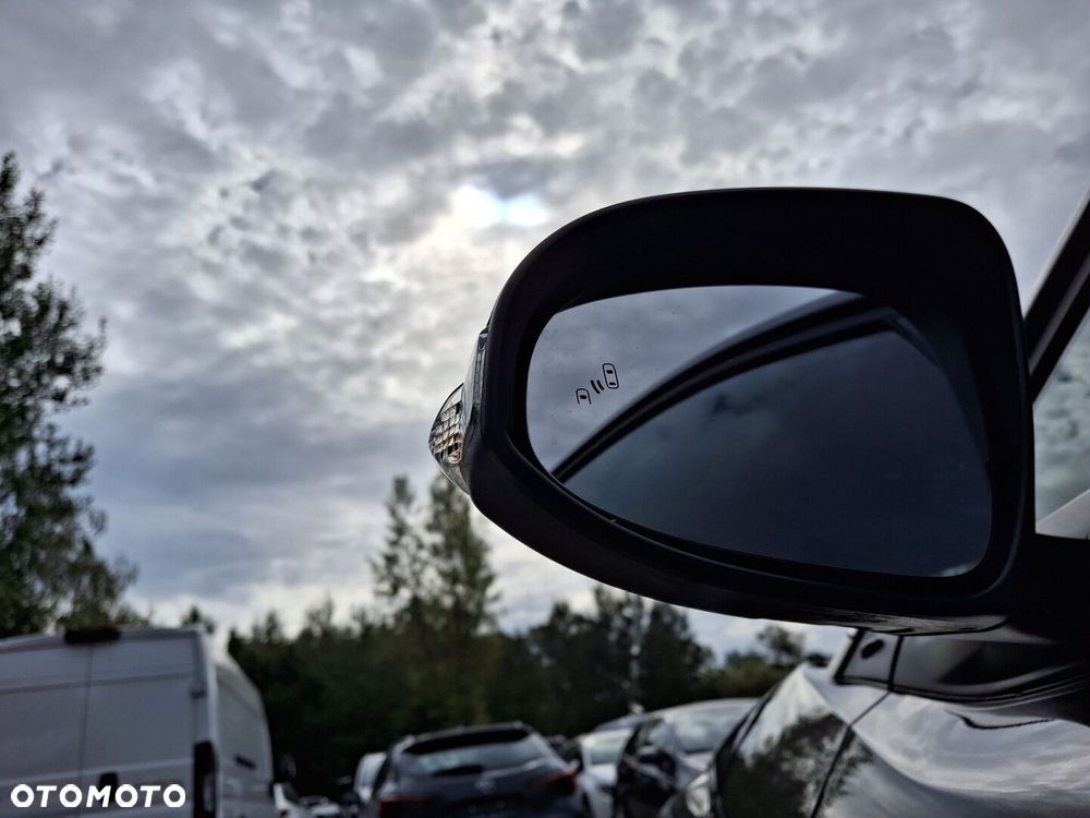 Toyota C-HR 2.0 Hybrid Style - 15
