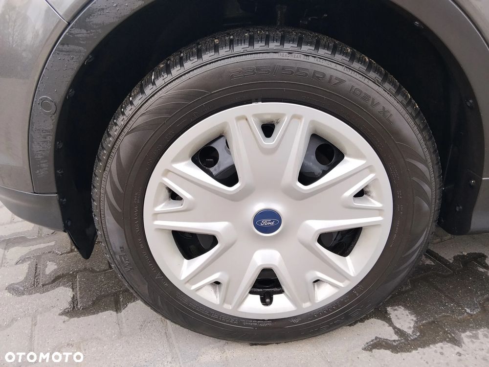 Ford Kuga 1.5 TDCi FWD Titanium - 20