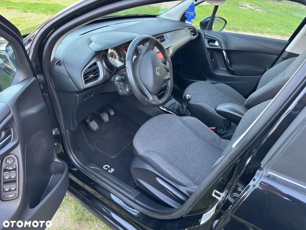 Citroën C3 - 5