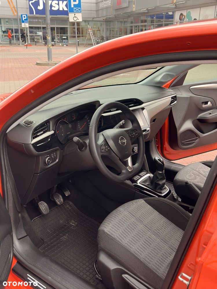 Opel Corsa 1.2 Start/Stop Edition - 5