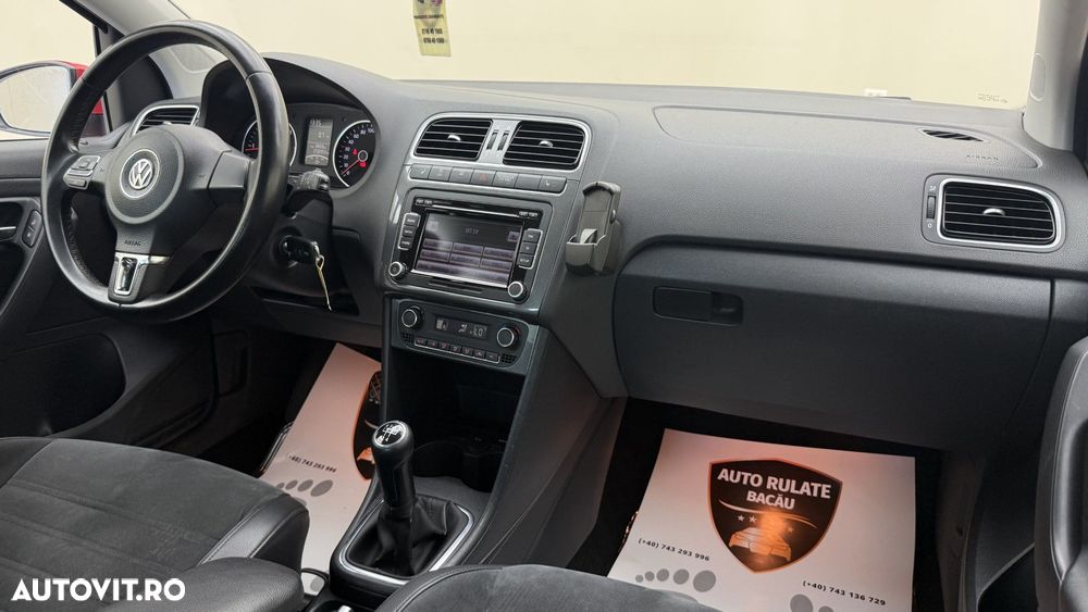 Volkswagen Polo - 13