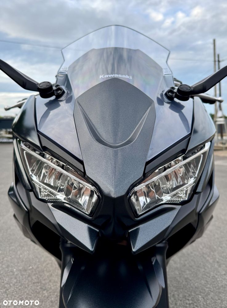 Kawasaki Ninja - 23