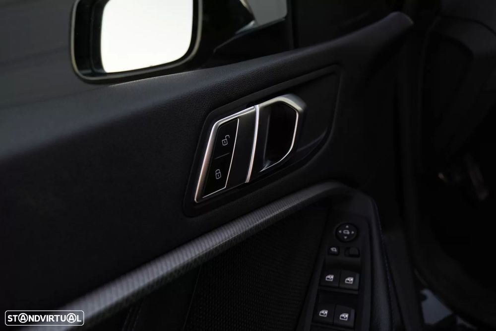 BMW 216 Gran Coupé d Pack Desportivo M - 15