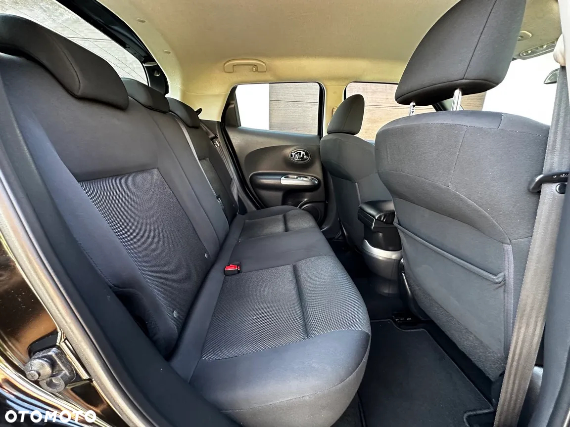 Nissan Juke 1.6 Start/Stop Acenta - 25