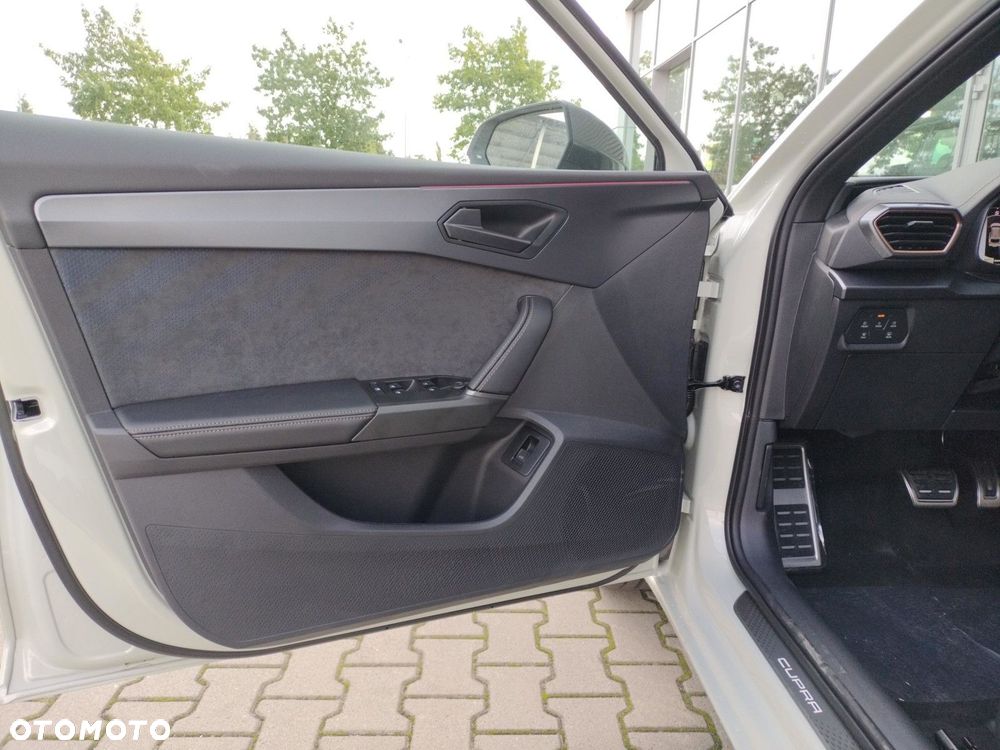 Cupra Leon Sportstourer - 13