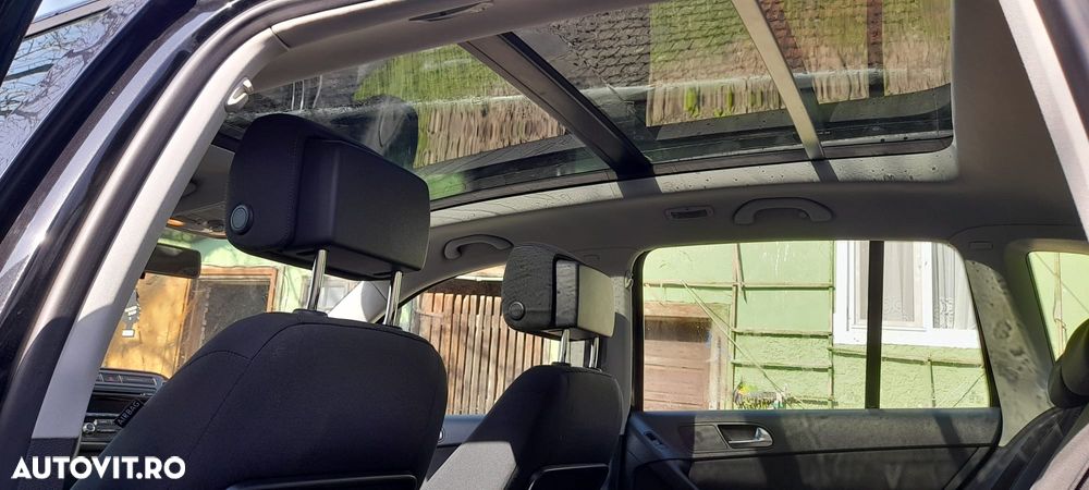 Volkswagen Tiguan - 4