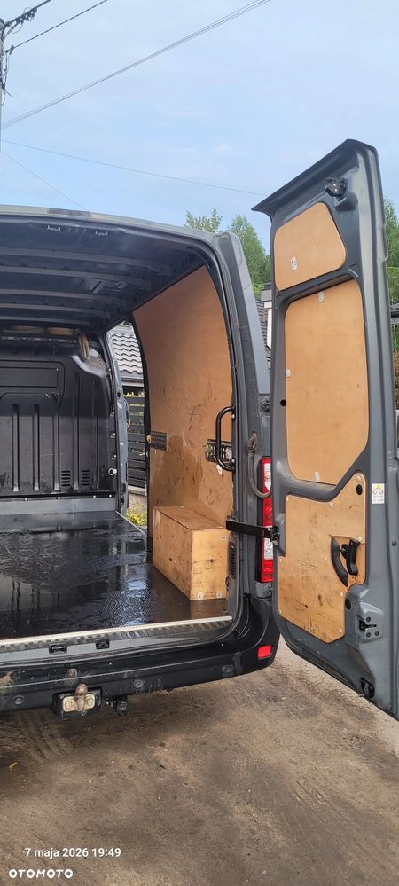 Renault Master - 4