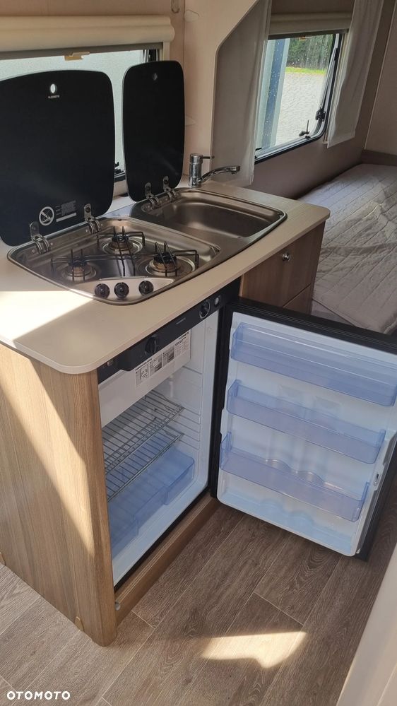 Dethleffs c'joy 460 LE - 5