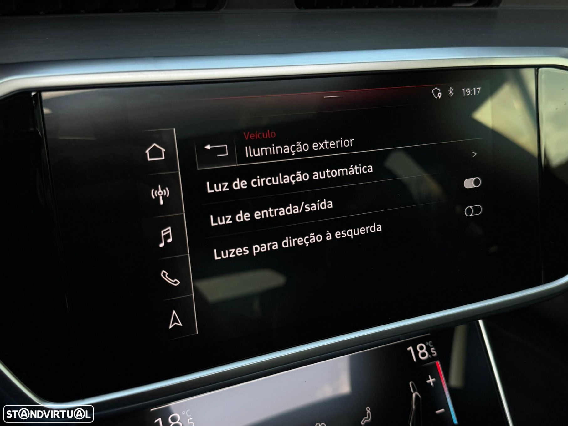 Audi A7 Sportback 40 TDI S tronic - 47