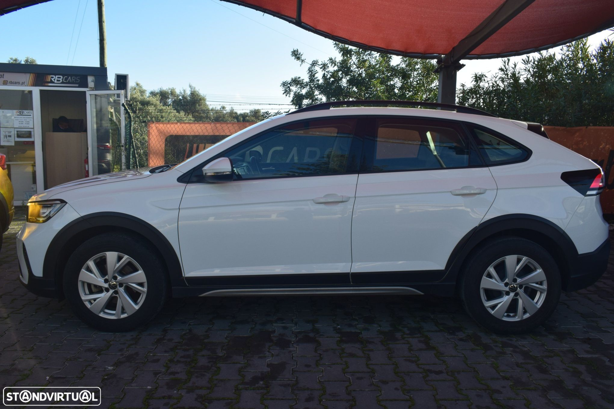 VW Taigo 1.0 TSI Life - 5