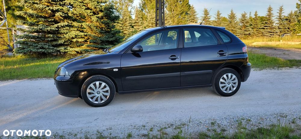 Seat Ibiza 1.4 16V Fresc - 3