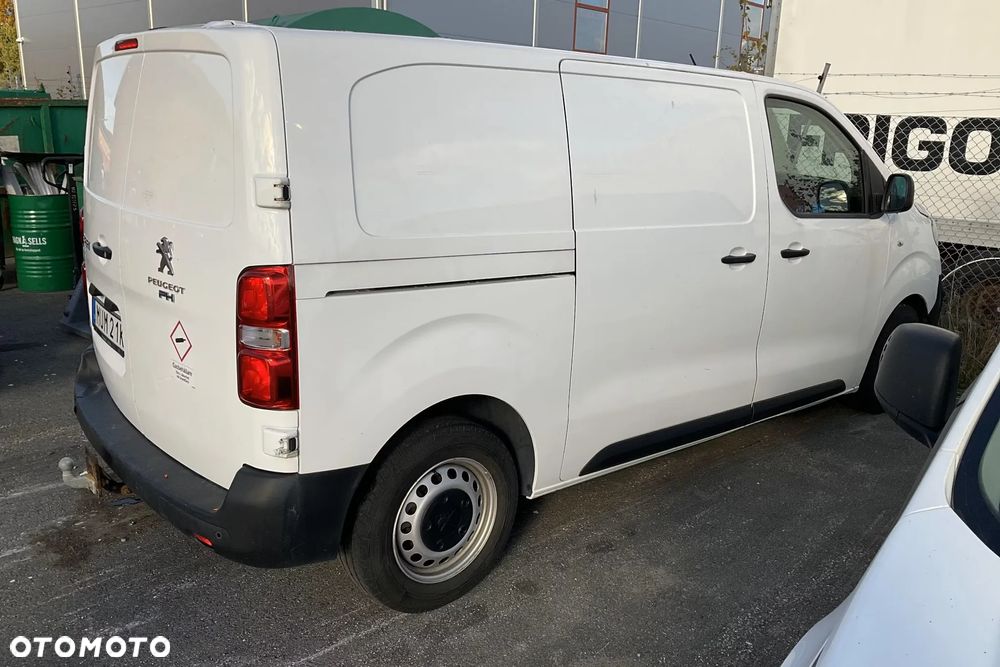 Peugeot EXPERT L2H1 - 7