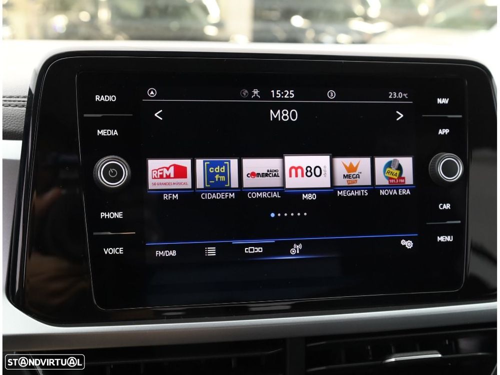 VW T-Roc 1.0 TSI Life - 15