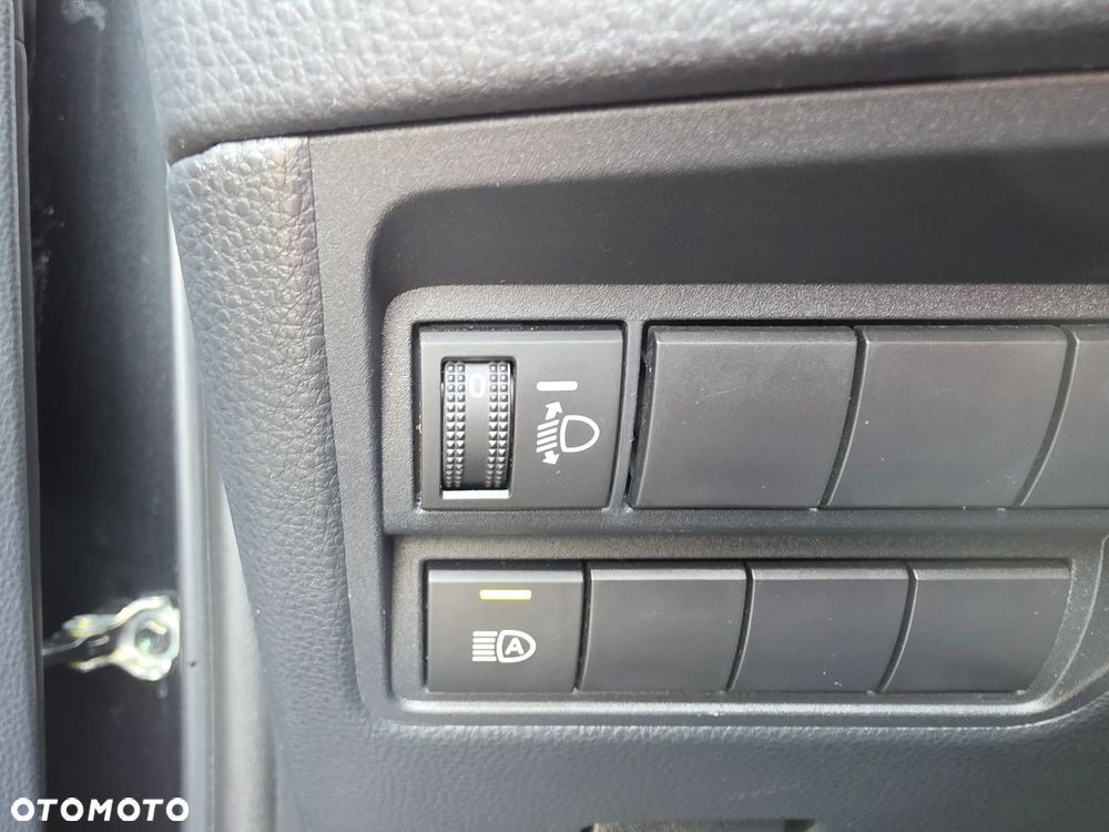 Toyota Yaris 2024