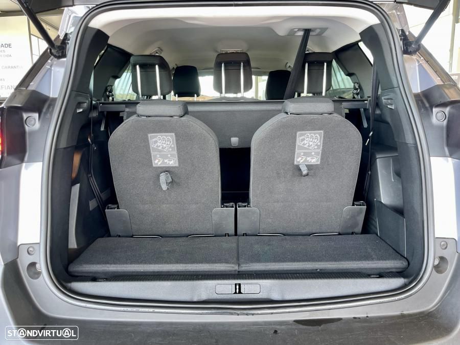 Peugeot 5008 1.5 BlueHDi Active Pack EAT8 - 30