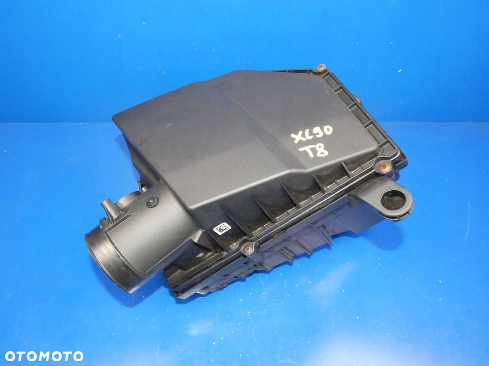 VOLVO XC90 II XC60 II V90 S90 2.0 T8 OBUDOWA FILTRA POWIETRZA - 1