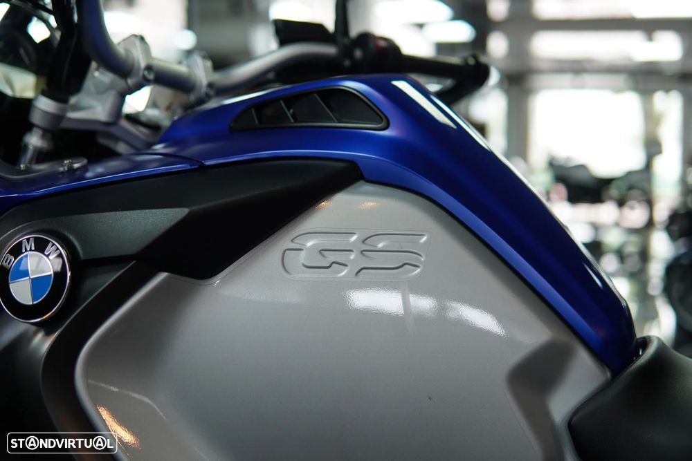 BMW R 1200 GS Adventure - 20