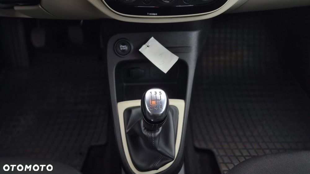 Renault Captur 0.9 Energy TCe Alize - 28