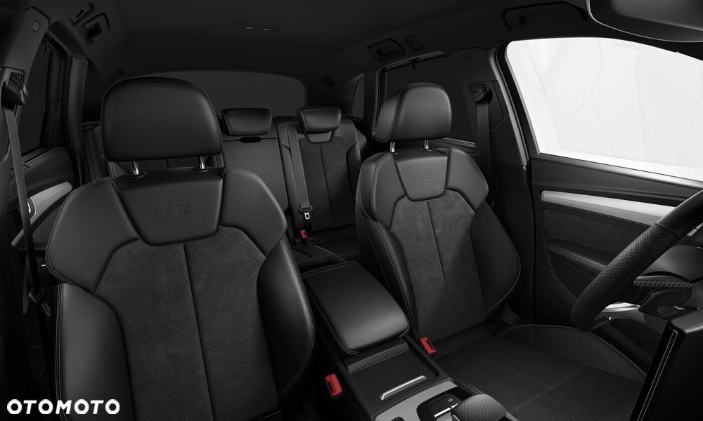 Audi Q5 40 TDI mHEV Quattro S Line S tronic - 9