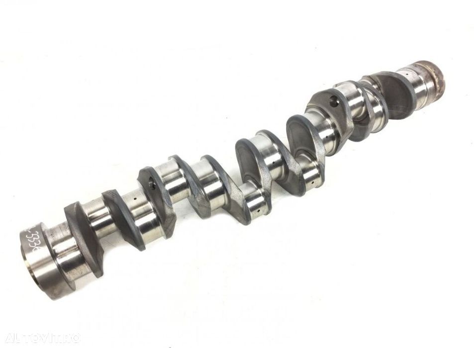 Arbore cotit DAF Crankshaft pentru autotractor DAF XF95/XF105 (2001-) - 1