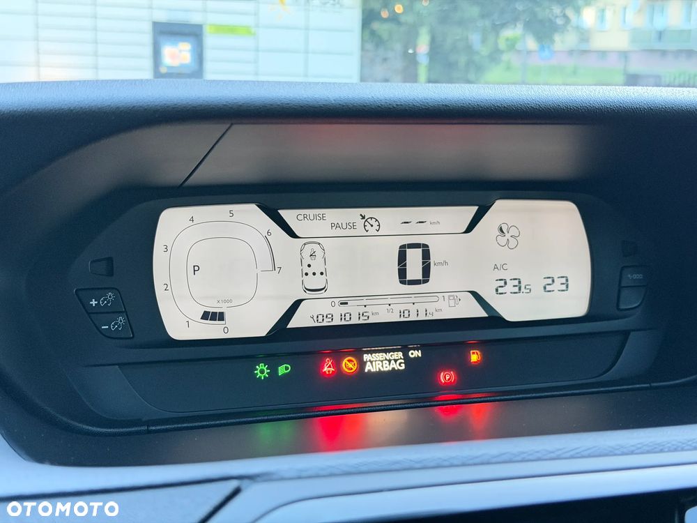Citroën C4 SpaceTourer Grand PureTech 130 Stop&Start EAT8 FEEL - 34
