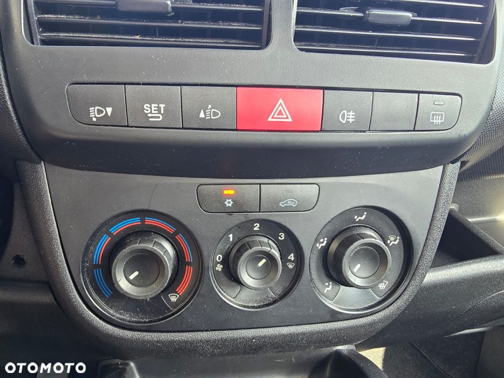 Opel Combo 1.4 L1H2 S&S Selection - 30