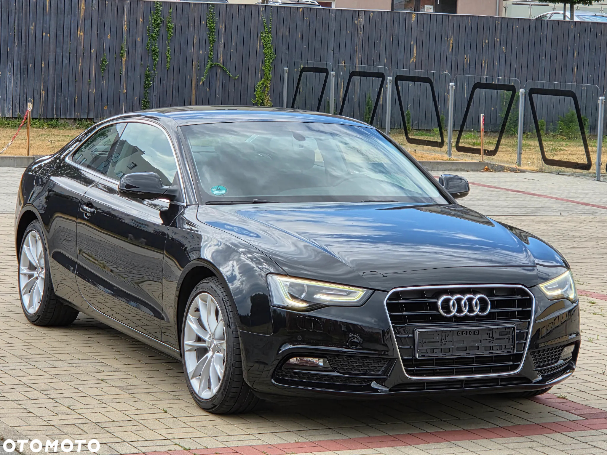 Audi A5 Coupe 1.8 TFSI - 10