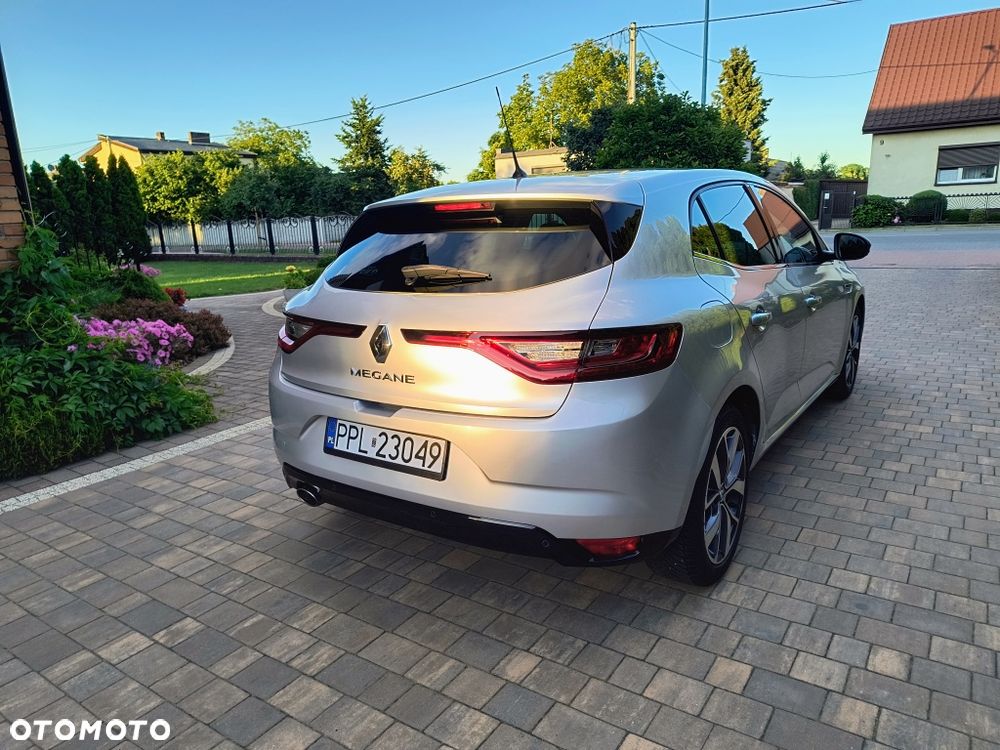 Renault Megane - 3