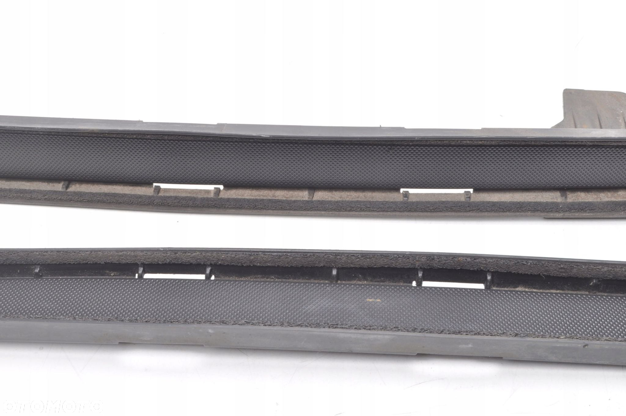 LEXUS CT 200h LISTWA KRATKA ZDERZAKA TYŁ KOMPLET 52566-76010 52565-76010 - 7