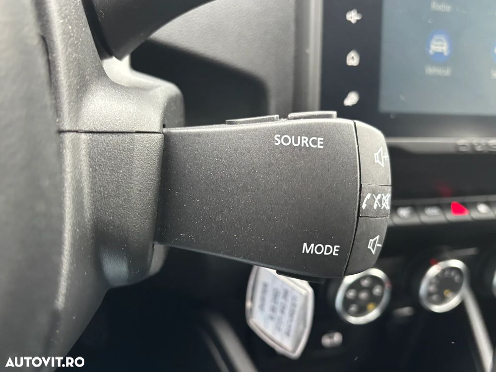 Dacia Duster Blue dCi 115 4WD Prestige - 23