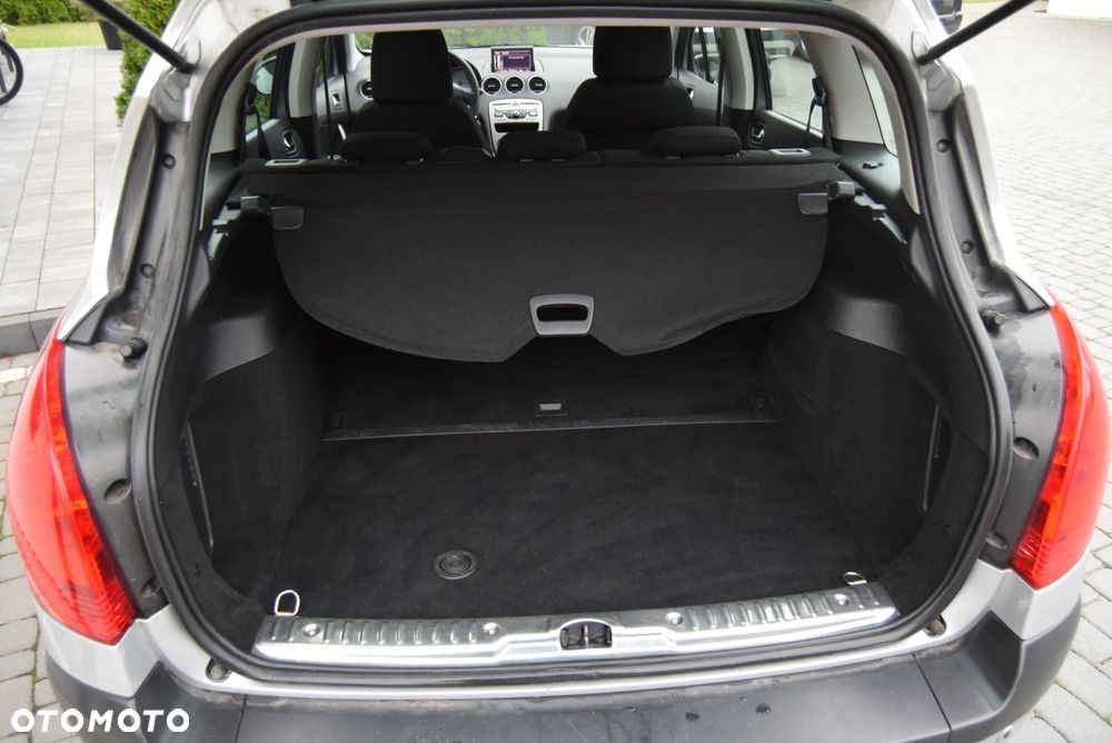 Peugeot 308 HDi FAP 110 Tendance - 22