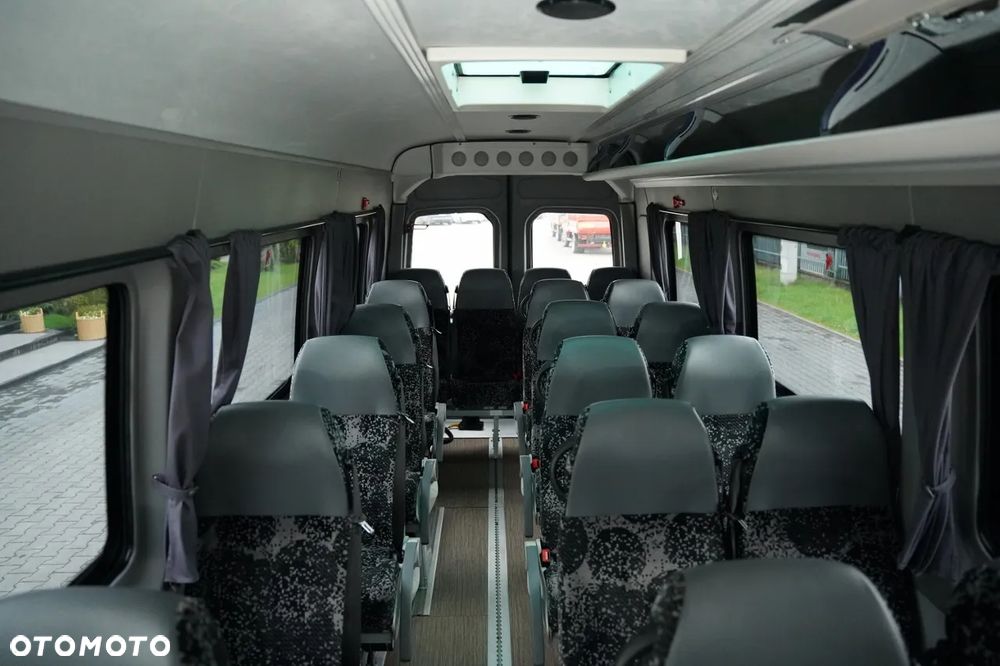 Mercedes-Benz SPRINTER 519 CDI / KLIMA / SPROWADZONY / - 31