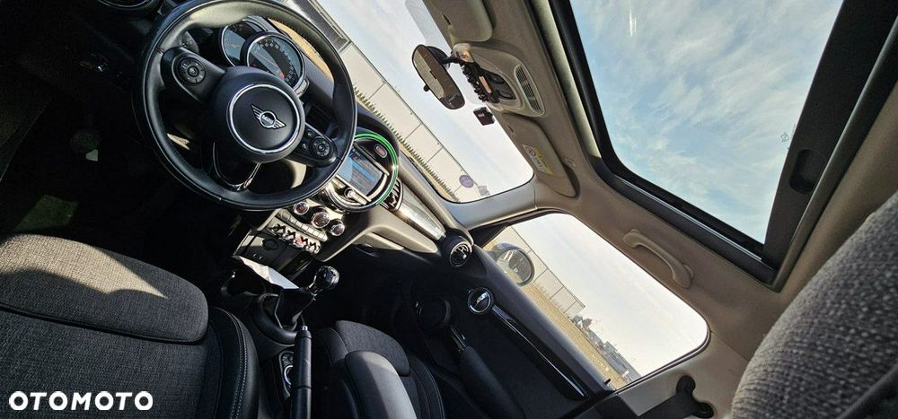 MINI Cooper - 18